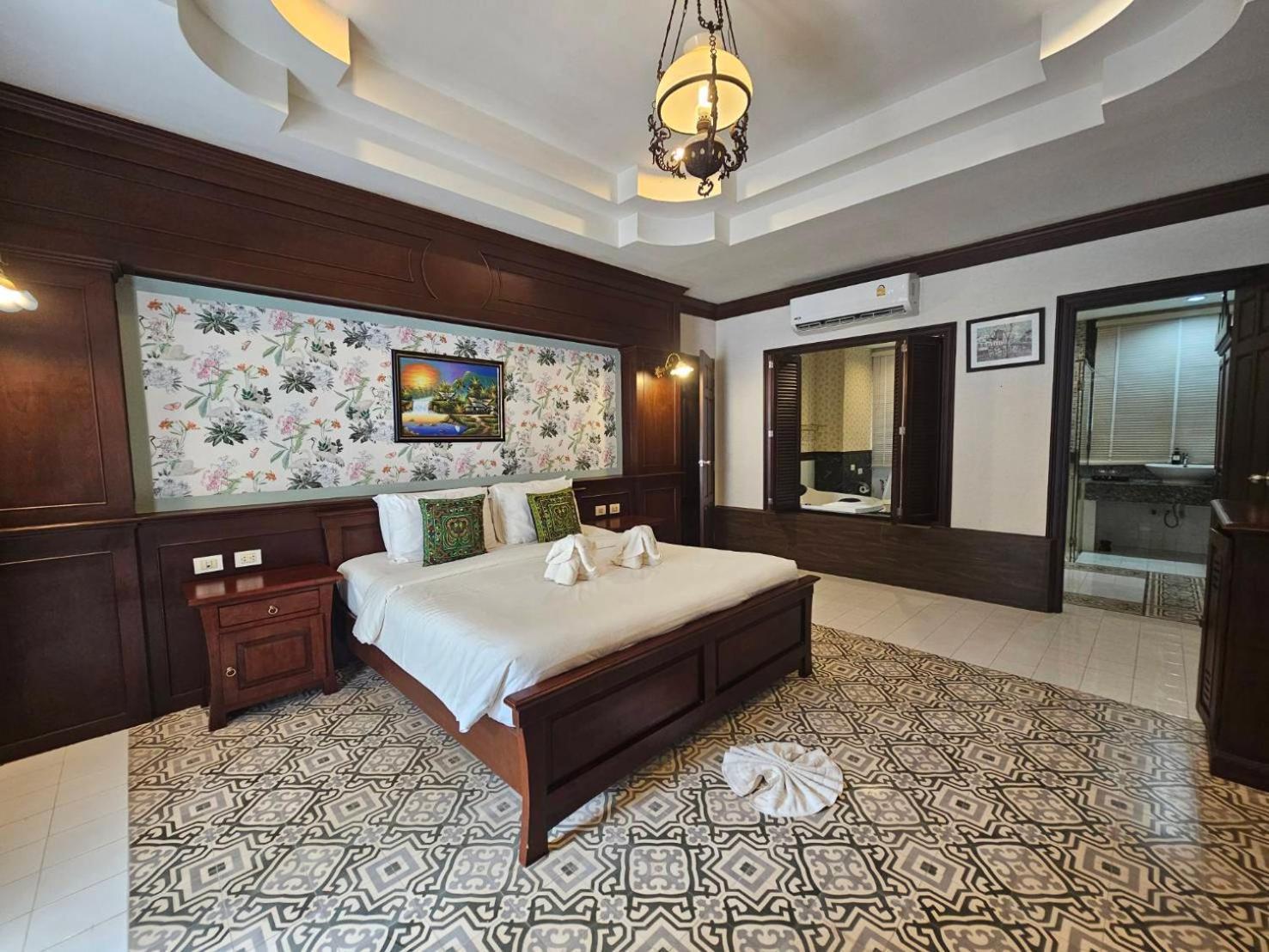 Racha Island Resort Ко Рача Яй Экстерьер фото