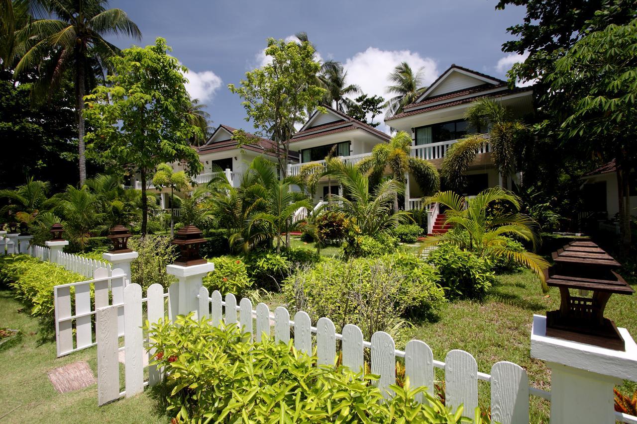 Racha Island Resort Ко Рача Яй Экстерьер фото